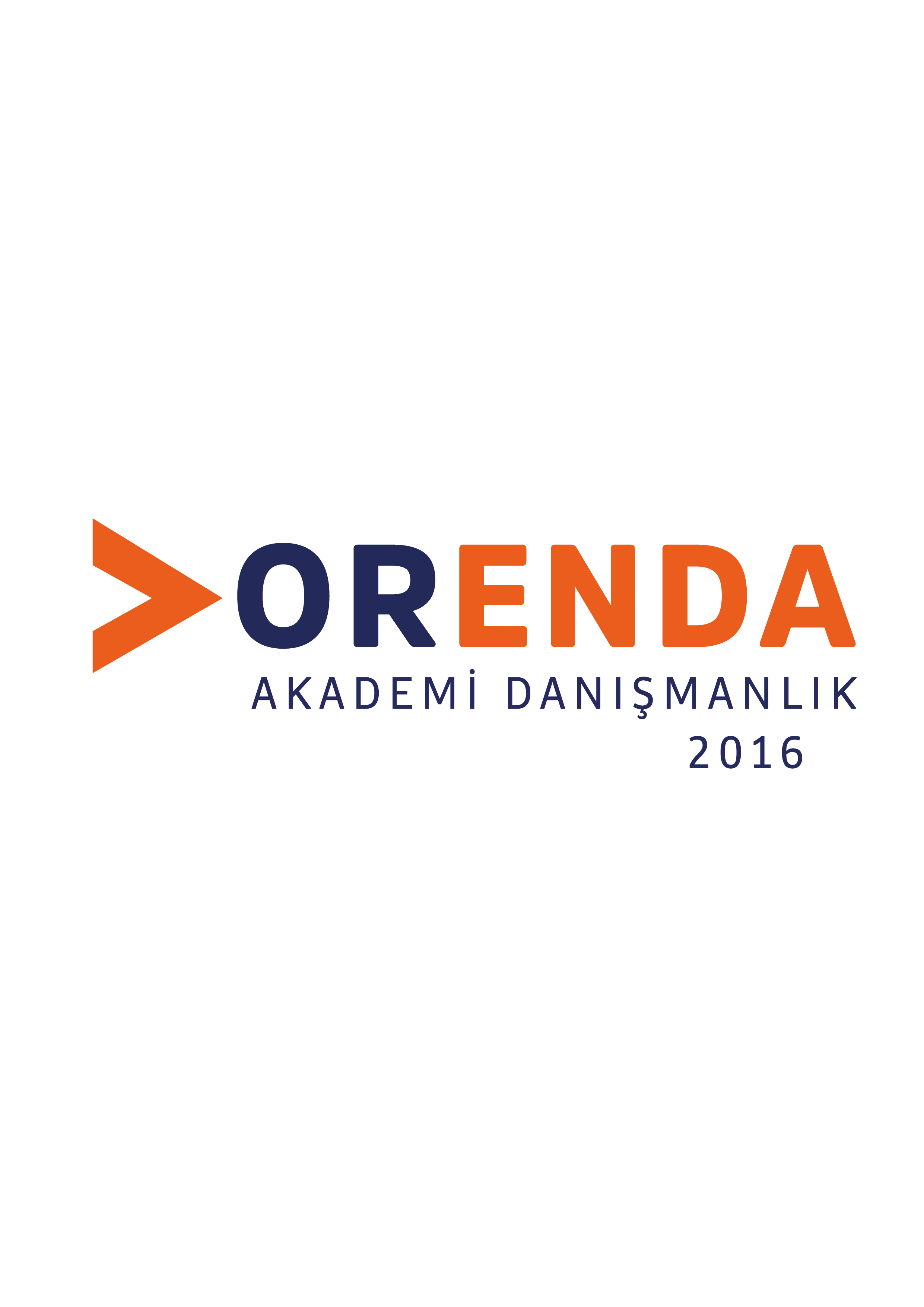 Orenda Akademi Logo